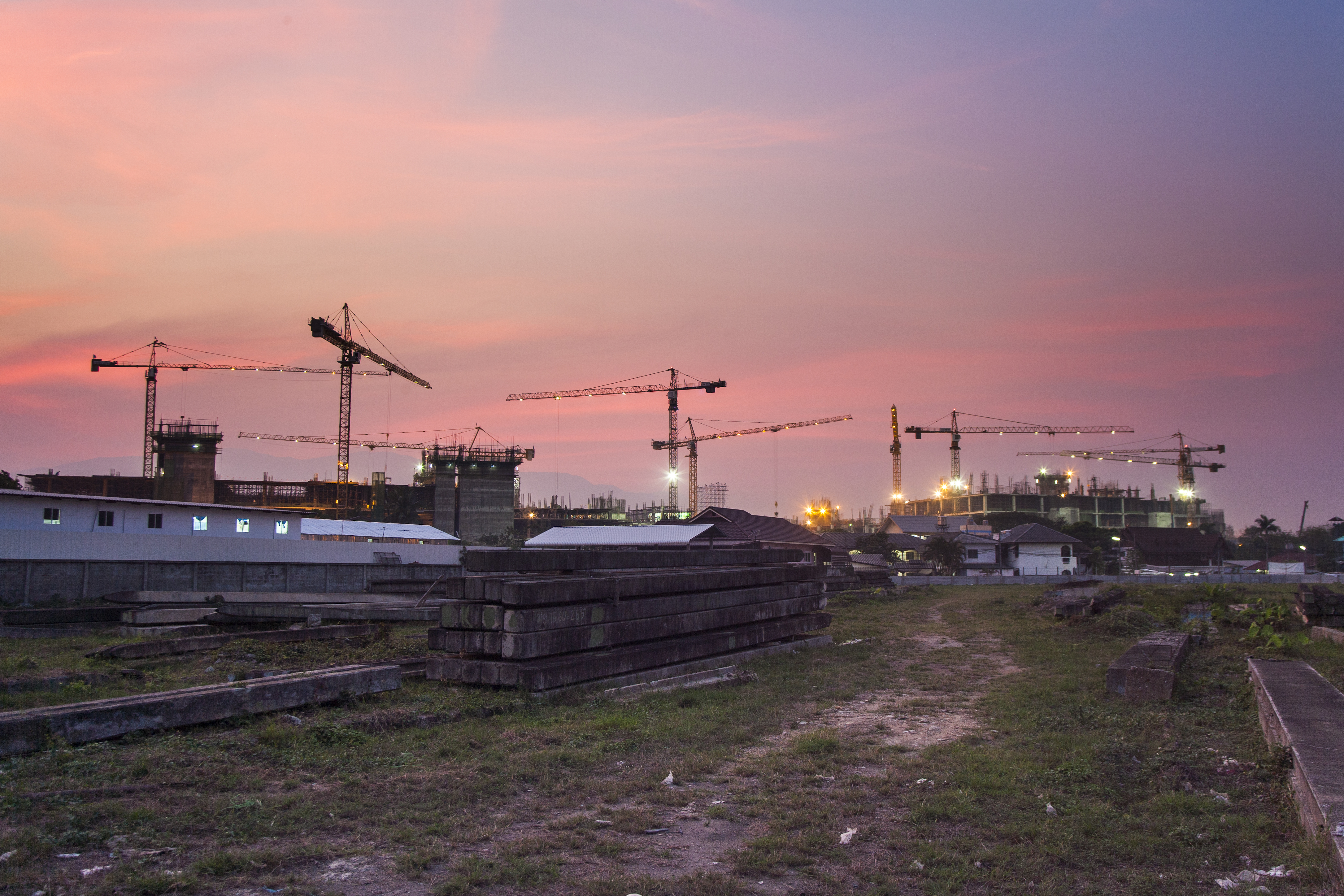 軋機(jī)軸承座鑄鋼件使用中出現(xiàn)的缺陷以及應(yīng)對措施