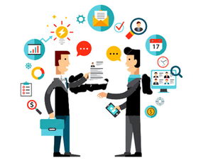 企業(yè)專區(qū) 精準營銷，驅(qū)動業(yè)務增長